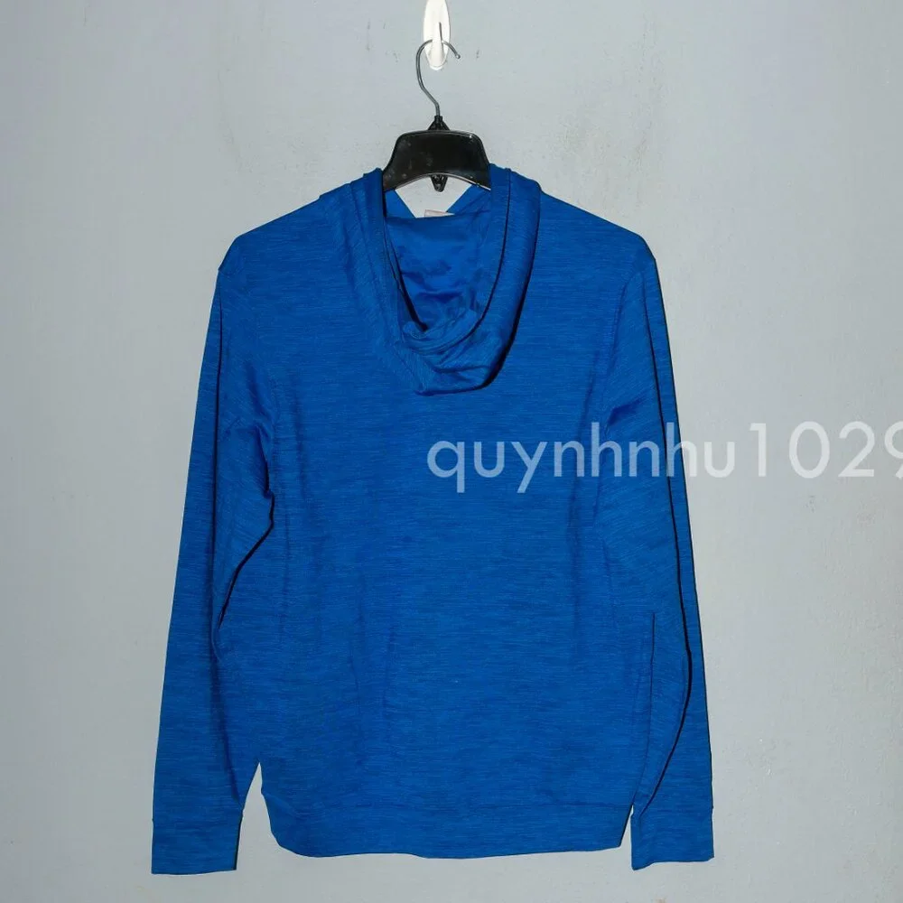Puma Men's Long Sleeve Hoodie